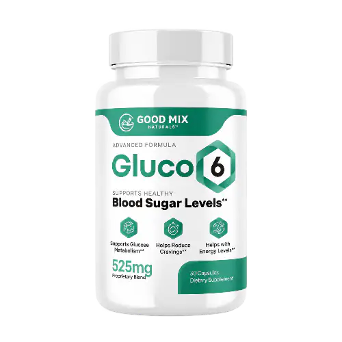 Gluco6