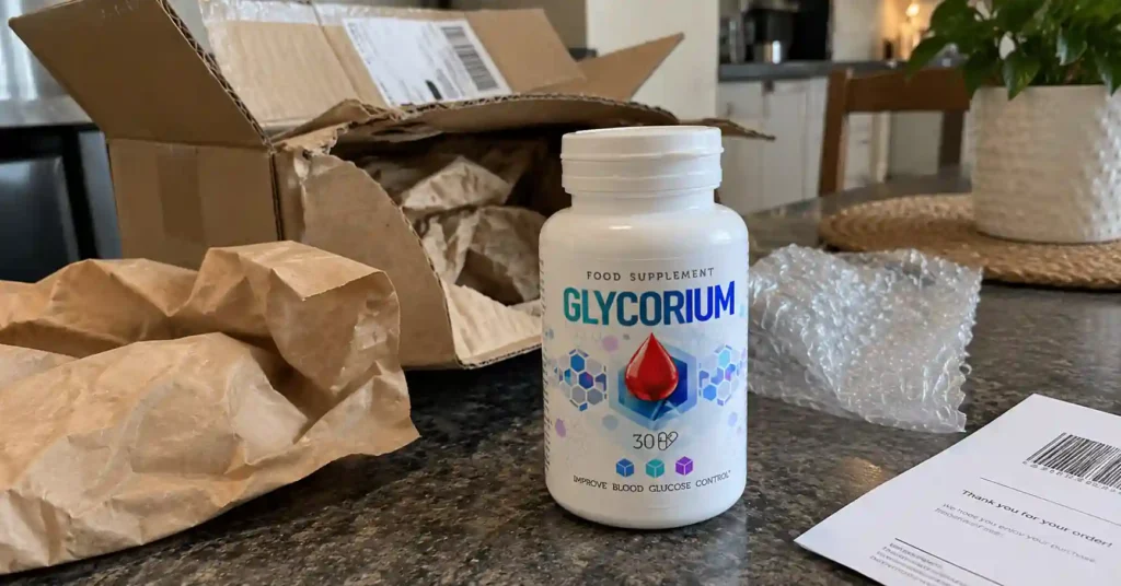Glycorium Linkedln Erfahrungen