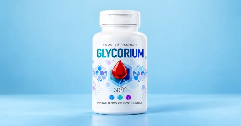 GlycoriumErfahrungen