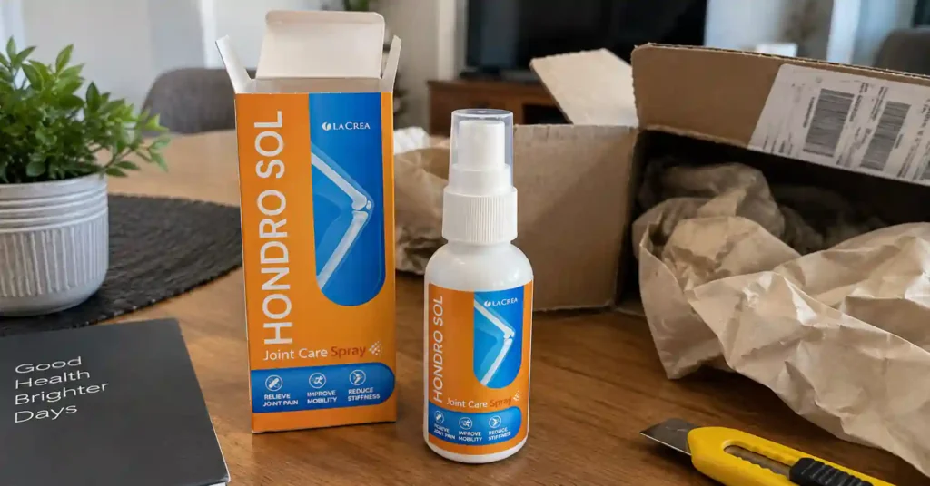 Hondro Sol Linkedln Erfahrungen