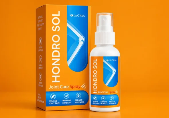HondroSolErfahrungen