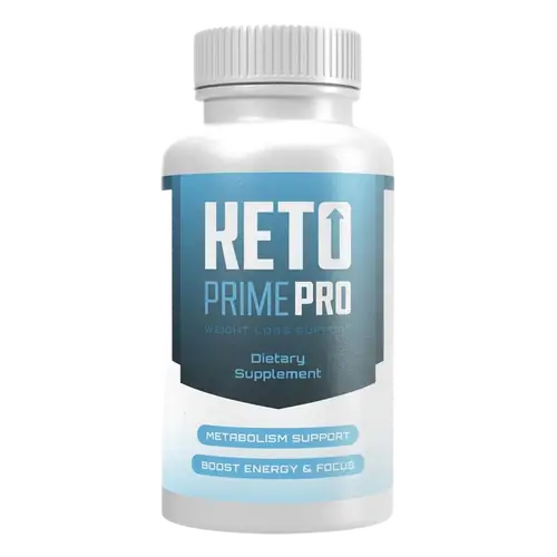Keto Prime Pro