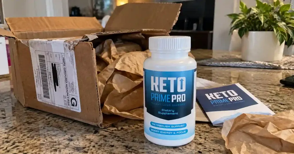 Keto Prime Pro Linkedln Erfahrungen