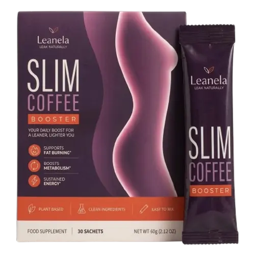 Leanela Slim Coffee Booster