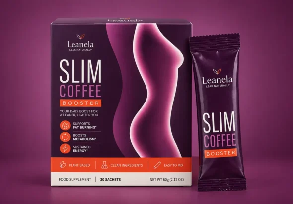 Leanela Slim Coffee BoosterErfahrungen
