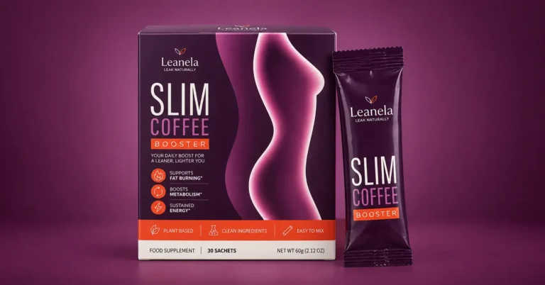 Leanela Slim Coffee BoosterErfahrungen