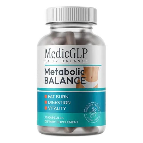MedicGLP