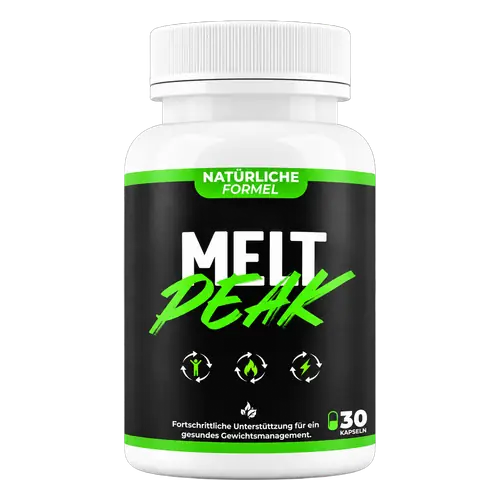 MeltPeak