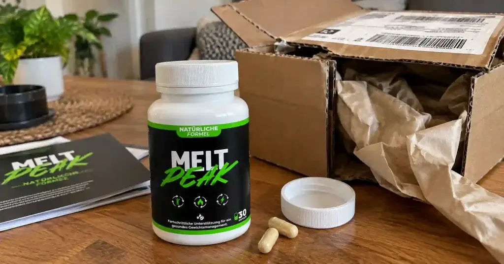 MeltPeak YouTube Erfahrungen