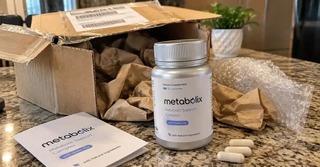 Metabolix Linkedln Erfahrungen