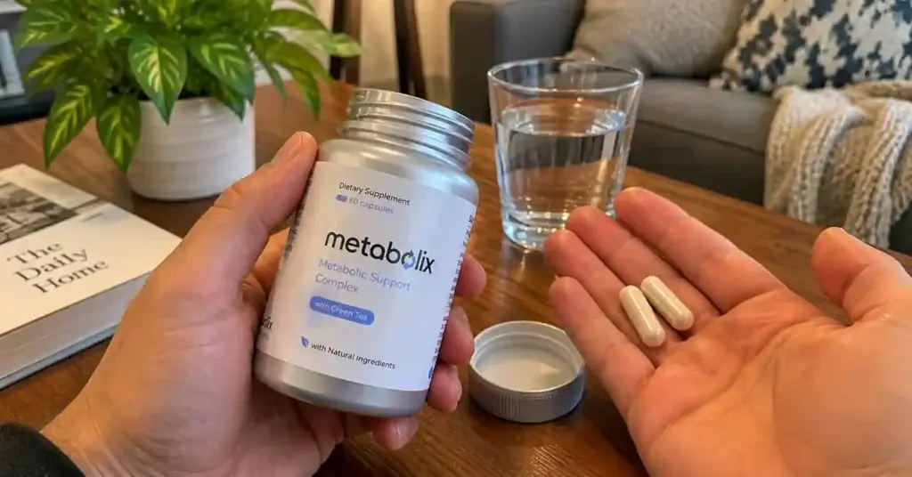 Metabolix Verwendung