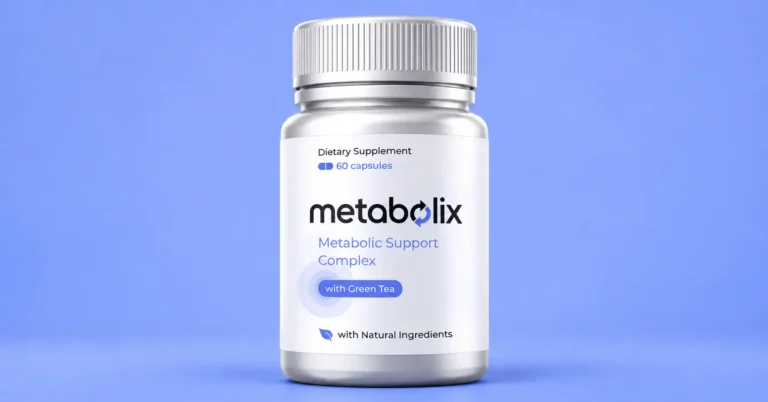 MetabolixErfahrungen