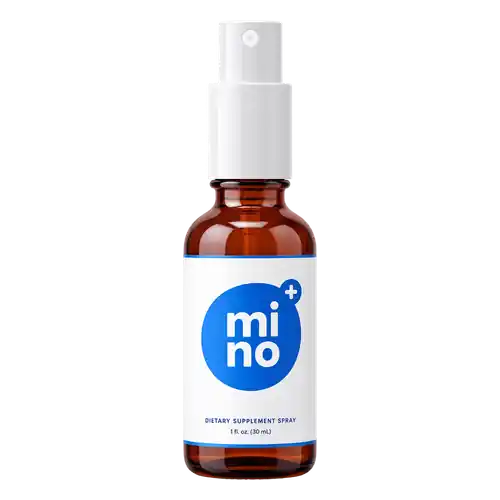 Mino+ Glucose Control