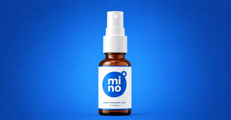 Mino+GlucoseControlErfahrungen