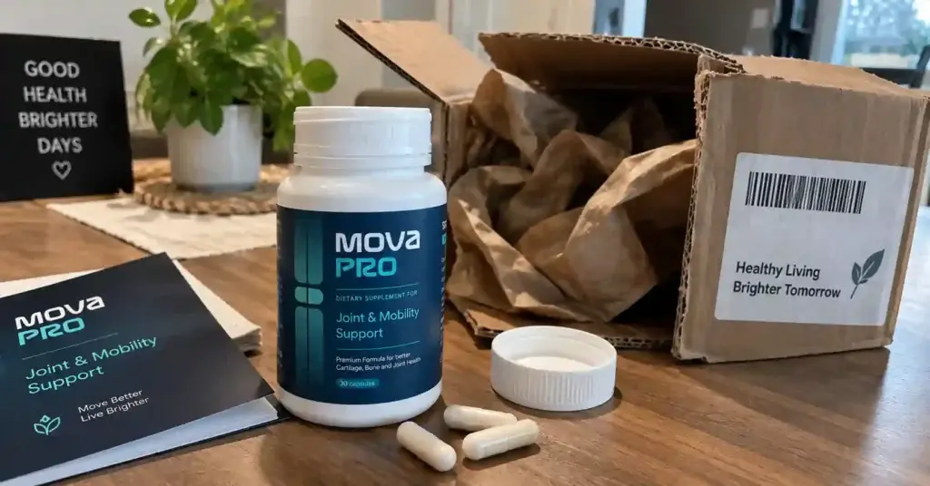 Mova Pro YouTube Erfahrungen