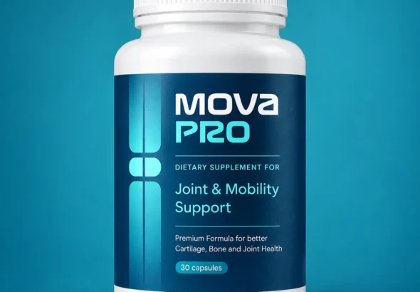 Mova ProErfahrungen