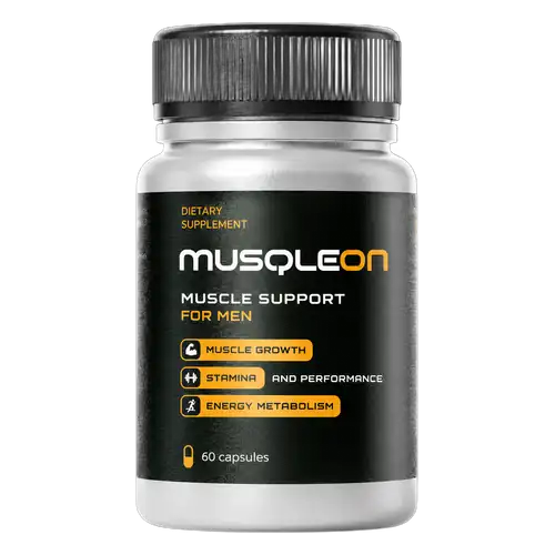 Musqle On