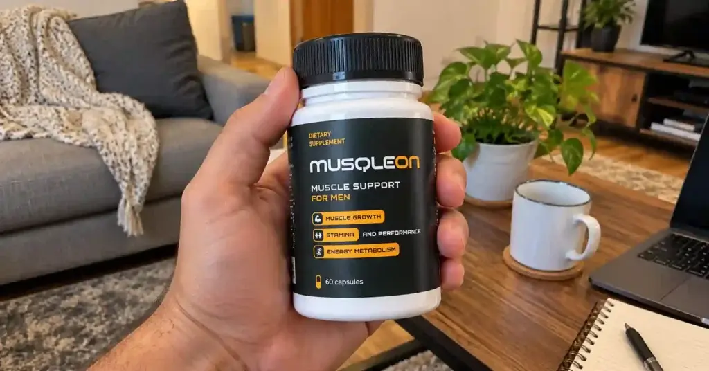 Musqle On YouTube Erfahrungen