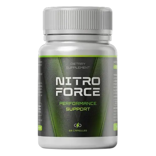 Nitro Force