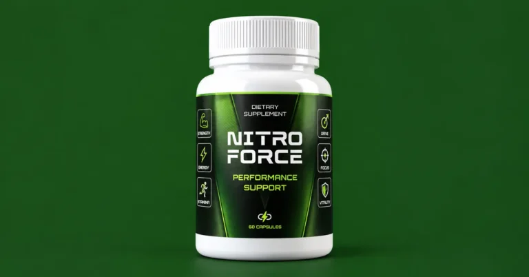 NitroForceErfahrungen
