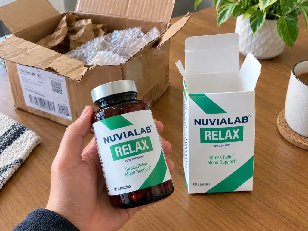 NuviaLab Instagram Review 