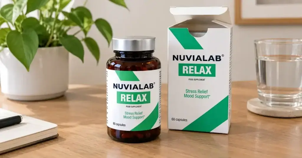 NuviaLab Instagram Review