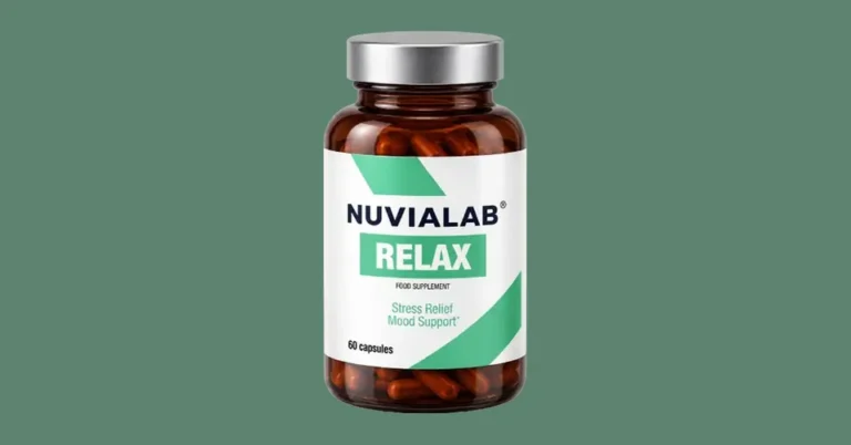 NuviaLab Reviews