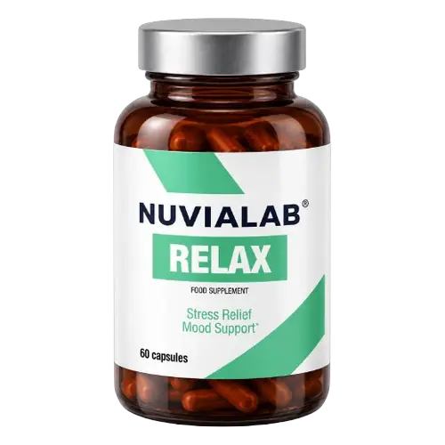 NuviaLab