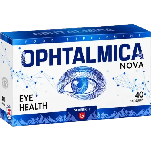 Ophtalmica