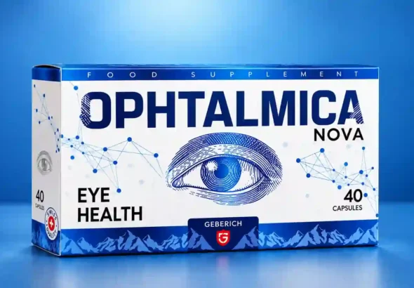 OphtalmicaErfahrungen