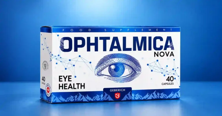 OphtalmicaErfahrungen