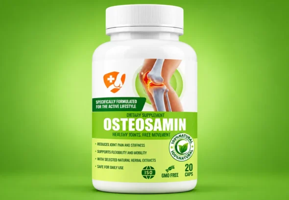Osteo saminRecensioni