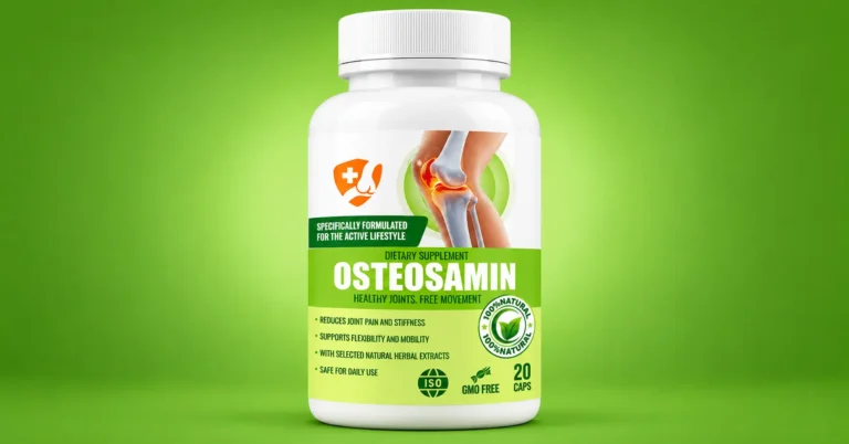 Osteo saminRecensioni