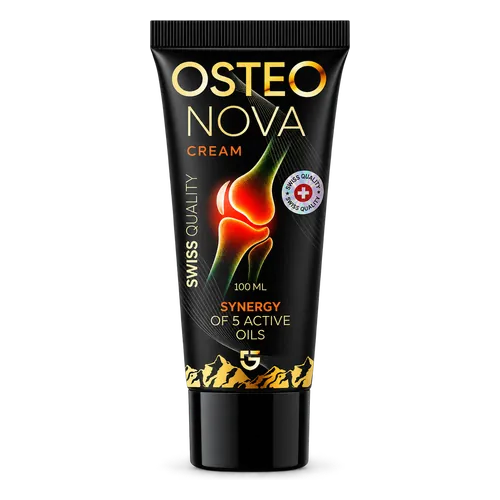 OsteoNova Cream