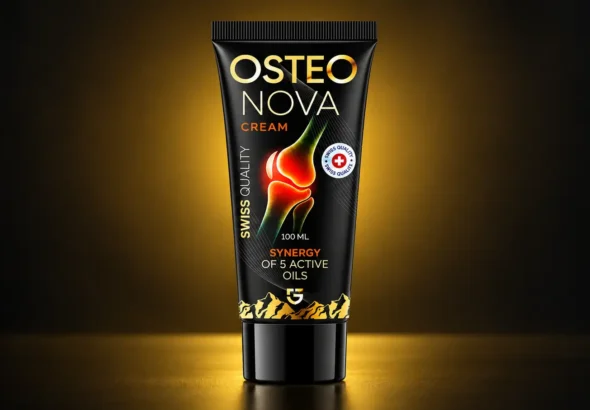OsteoNovaCreamErfahrungen