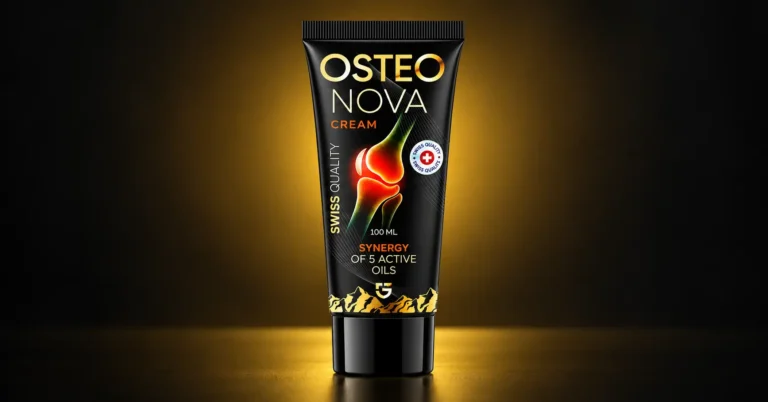 OsteoNovaCreamErfahrungen