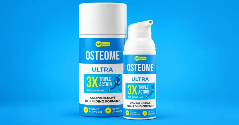 OsteomedErfahrungen