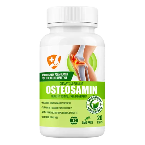 Osteosamin