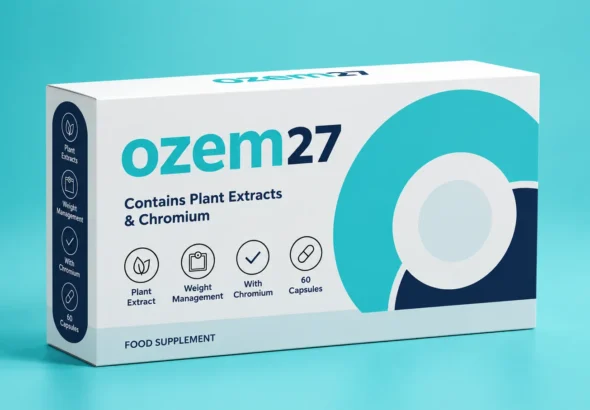 Ozem27Erfahrungen
