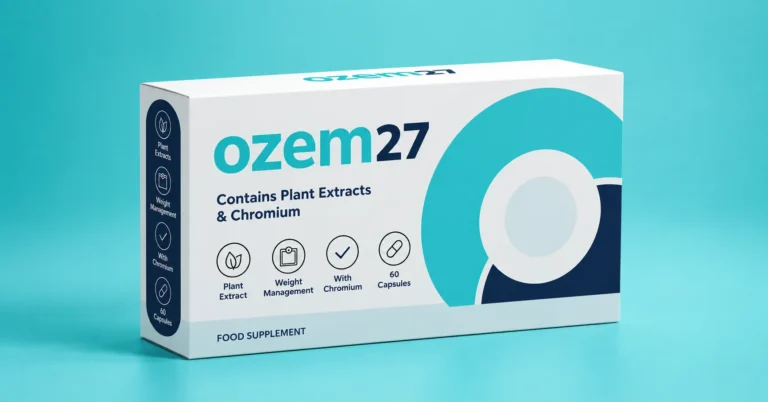Ozem27Erfahrungen