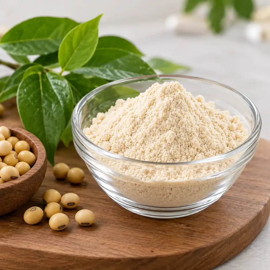 Phosphatidylsérine
