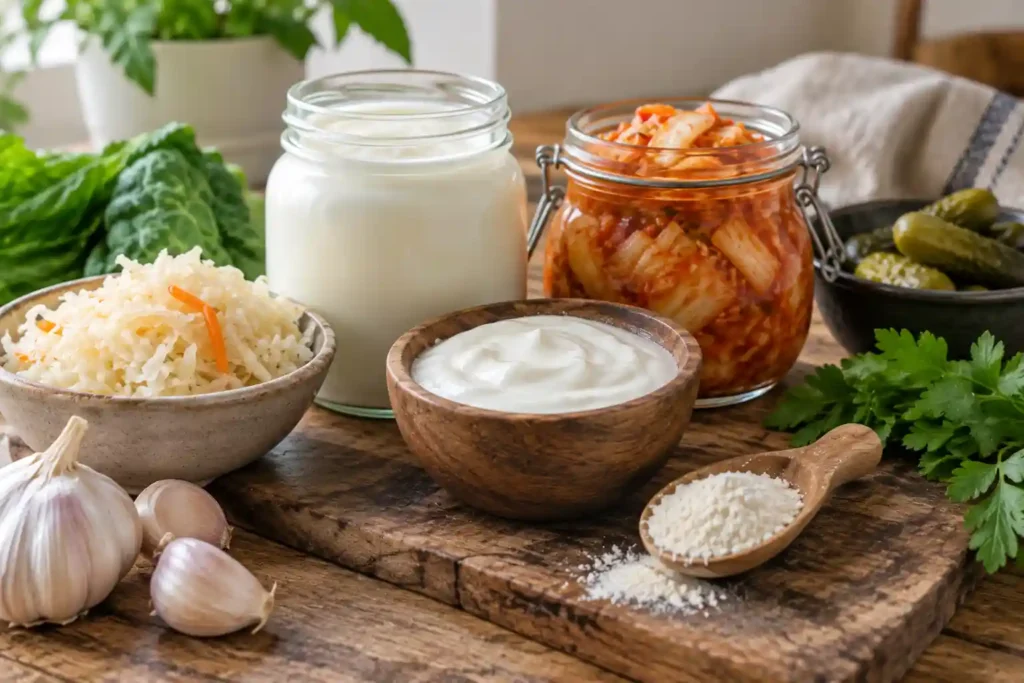 Probiotic Blend