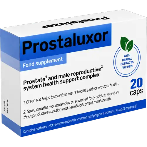 Prostaluxor