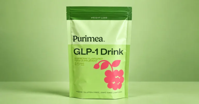 Purimea GLP-1 Drink Erfahrungen