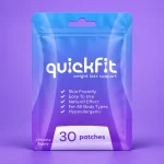 QuickfitBerberinePatchErfahrungen