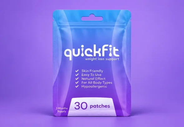 QuickfitBerberinePatchErfahrungen