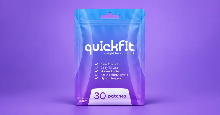 QuickfitBerberinePatchErfahrungen