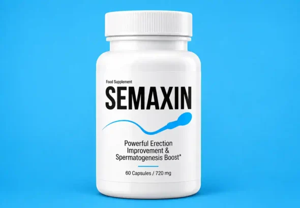 Recensioni Semaxin Tablets