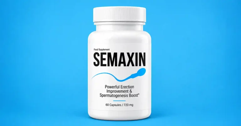 Recensioni Semaxin Tablets