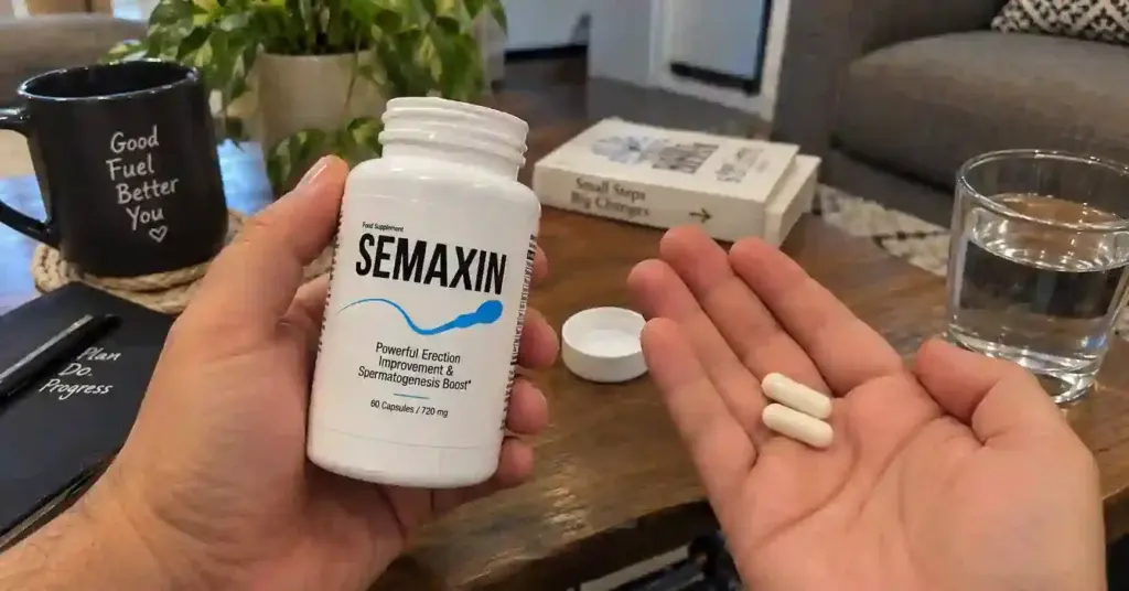 RecensioniSemaxin